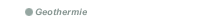 Geothermie